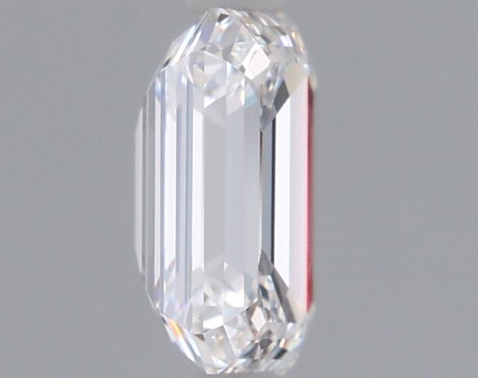 0.97 Carat Emerald Lab Diamond :: 360 spin frame 06