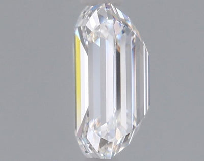 0.97 Carat Emerald Lab Diamond :: 360 spin frame 07