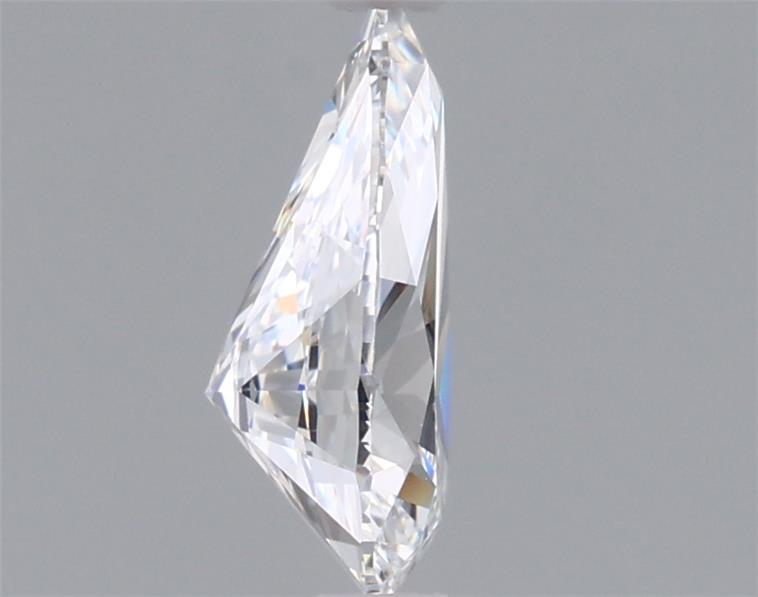 0.96 Carat Pear Lab Diamond :: 360 spin frame 01