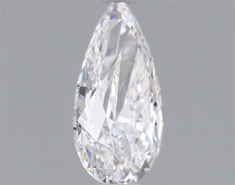 0.96 Carat Pear Lab Diamond :: 360 spin frame 03