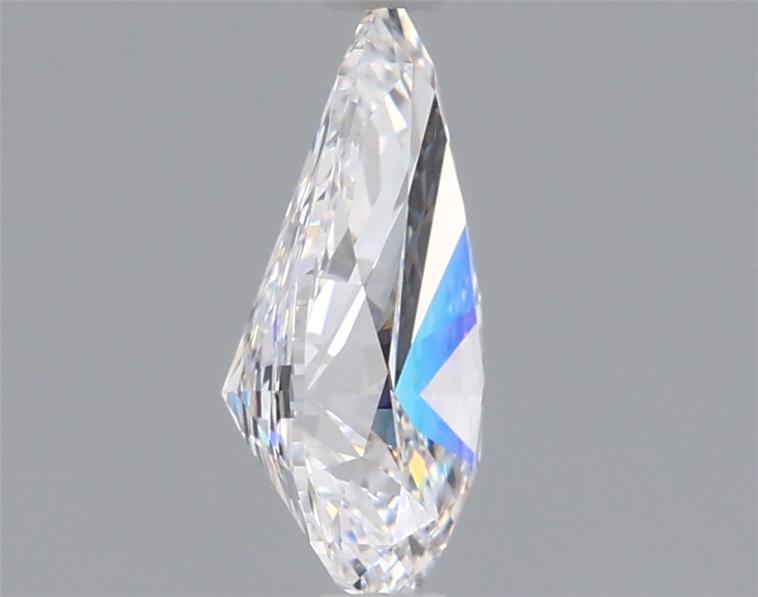 0.96 Carat Pear Lab Diamond :: 360 spin frame 04