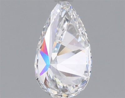 0.96 Carat Pear Lab Diamond :: 360 spin frame 05