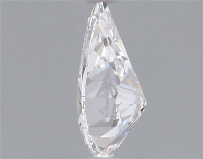 0.96 Carat Pear Lab Diamond :: 360 spin frame 06