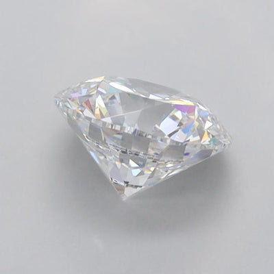 0.96 Carat Round Lab Diamond :: 360 spin frame 04