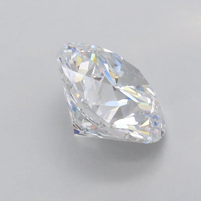 0.96 Carat Round Lab Diamond :: 360 spin frame 05
