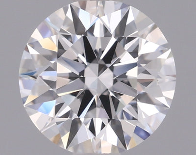 0.96 Carat Round Lab Diamond