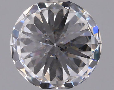 0.96 Carat Round Lab Diamond :: 360 spin frame 02