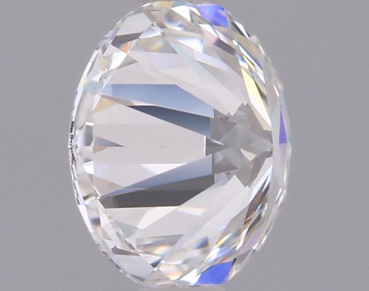 0.96 Carat Round Lab Diamond :: 360 spin frame 03