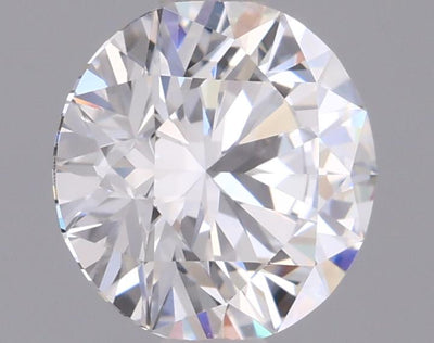 0.96 Carat Round Lab Diamond :: 360 spin frame 04