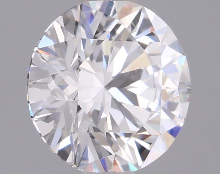 0.96 Carat Round Lab Diamond :: 360 spin frame 04