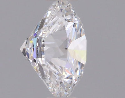 0.96 Carat Round Lab Diamond :: 360 spin frame 05
