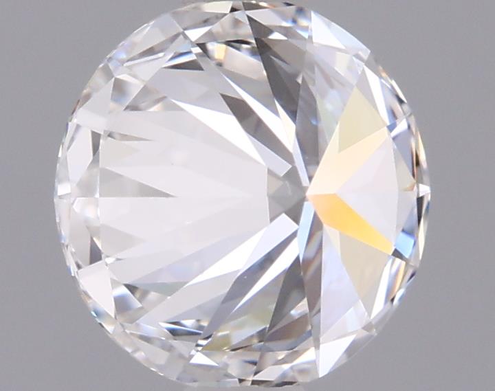 0.96 Carat Round Lab Diamond :: 360 spin frame 06