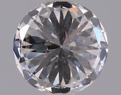0.97 Carat Round Lab Diamond :: 360 spin frame 01