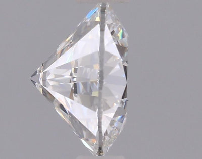 0.97 Carat Round Lab Diamond :: 360 spin frame 02