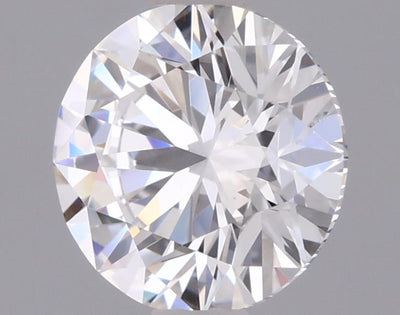 0.97 Carat Round Lab Diamond :: 360 spin frame 05