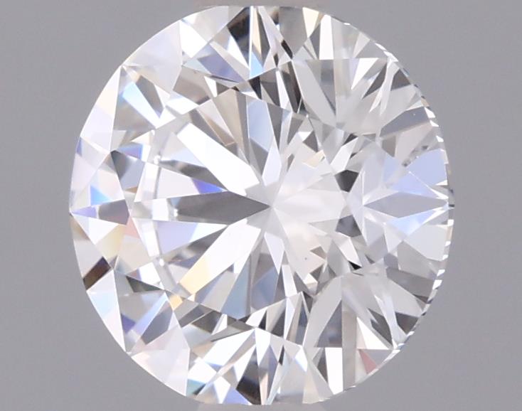 0.97 Carat Round Lab Diamond :: 360 spin frame 05