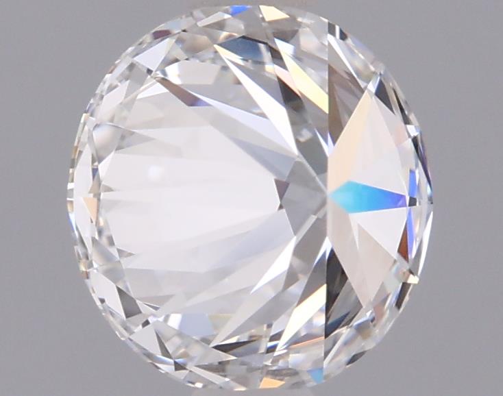 0.97 Carat Round Lab Diamond :: 360 spin frame 06