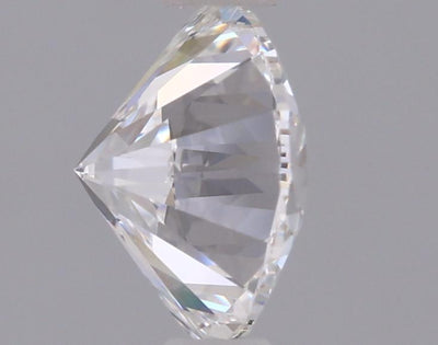 0.97 Carat Round Lab Diamond :: 360 spin frame 07