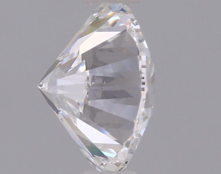 0.97 Carat Round Lab Diamond :: 360 spin frame 07