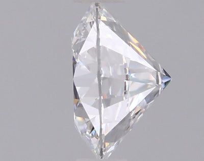0.98 Carat Round Lab Diamond :: 360 spin frame 01