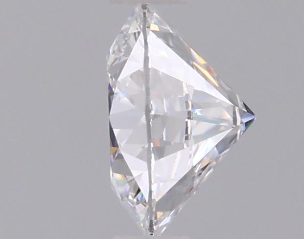 0.98 Carat Round Lab Diamond :: 360 spin frame 01