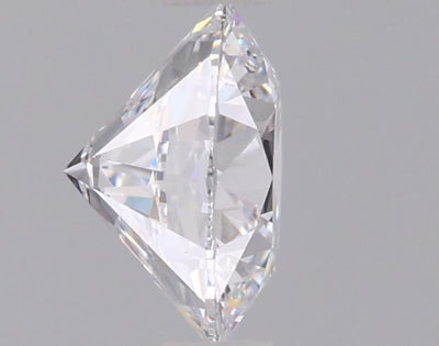 0.98 Carat Round Lab Diamond :: 360 spin frame 02