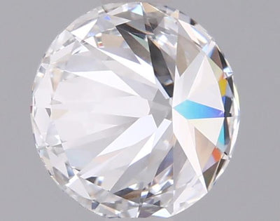 0.98 Carat Round Lab Diamond :: 360 spin frame 05