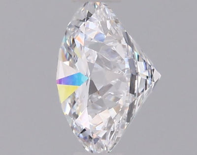 0.98 Carat Round Lab Diamond :: 360 spin frame 06