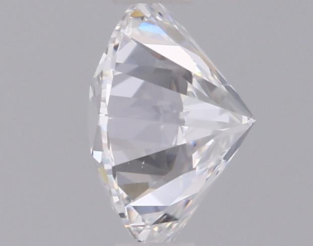 0.98 Carat Round Lab Diamond :: 360 spin frame 07