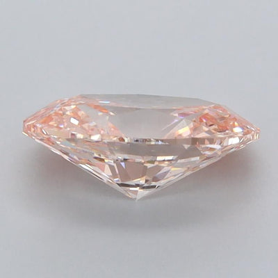 1.28 Carat Oval Lab Diamond :: 360 spin frame 01