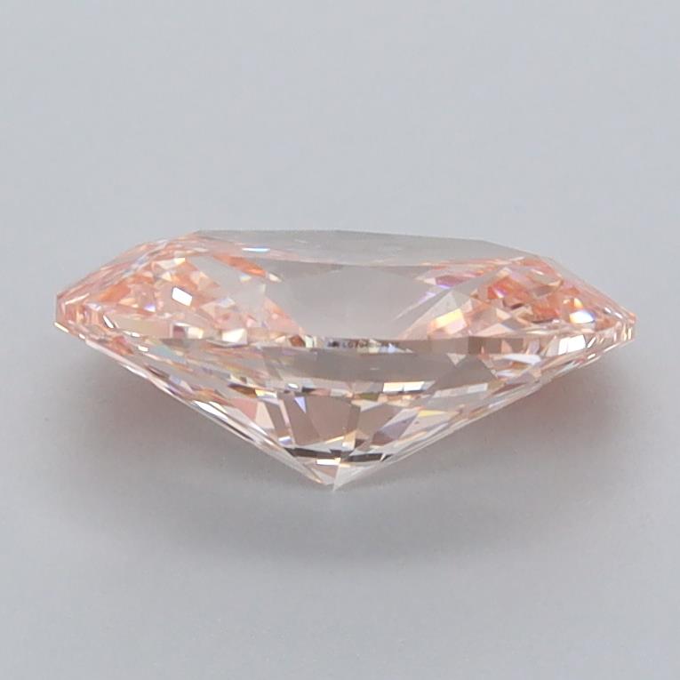 1.28 Carat Oval Lab Diamond :: 360 spin frame 01