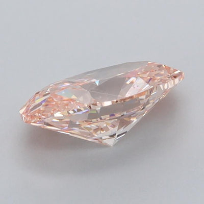 1.28 Carat Oval Lab Diamond :: 360 spin frame 04
