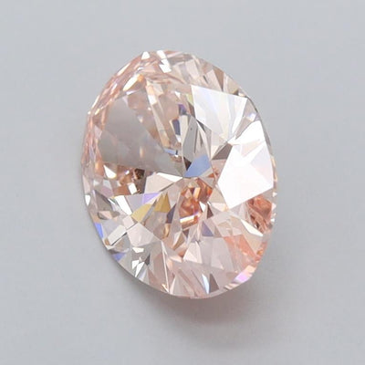 1.28 Carat Oval Lab Diamond :: 360 spin frame 06