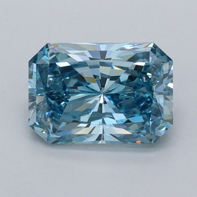 1.01 Carat Radiant Lab Diamond