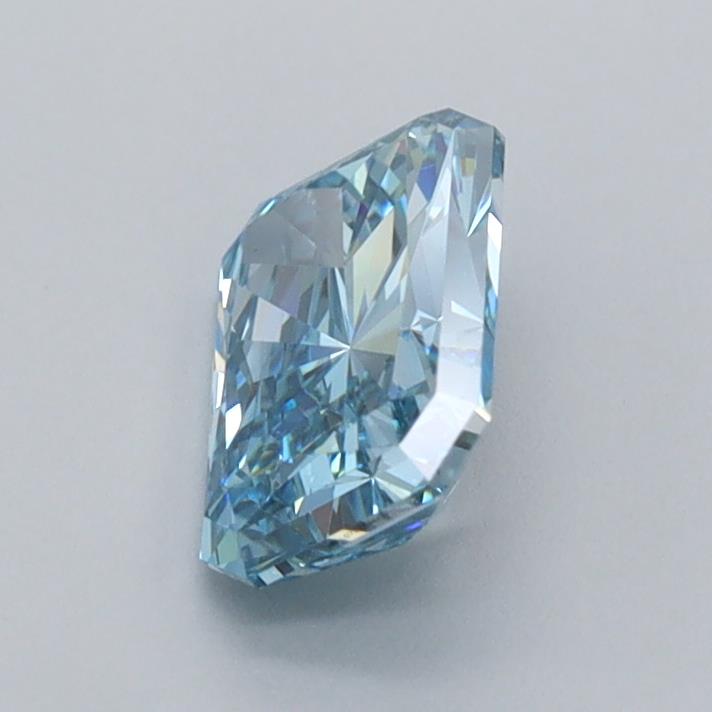 1.01 Carat Radiant Lab Diamond :: 360 spin frame 01