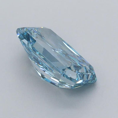 1.01 Carat Radiant Lab Diamond :: 360 spin frame 03