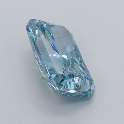 1.01 Carat Radiant Lab Diamond :: 360 spin frame 04