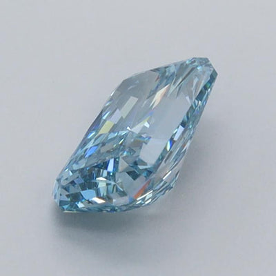 1.01 Carat Radiant Lab Diamond :: 360 spin frame 05