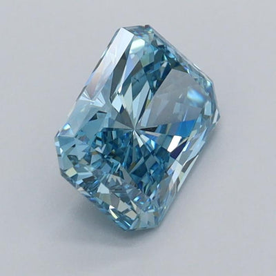 1.01 Carat Radiant Lab Diamond :: 360 spin frame 06