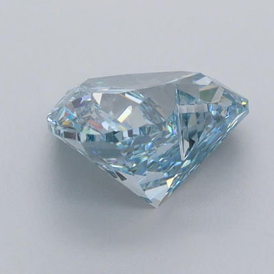 1.74 Carat Heart Lab Diamond :: 360 spin frame 01