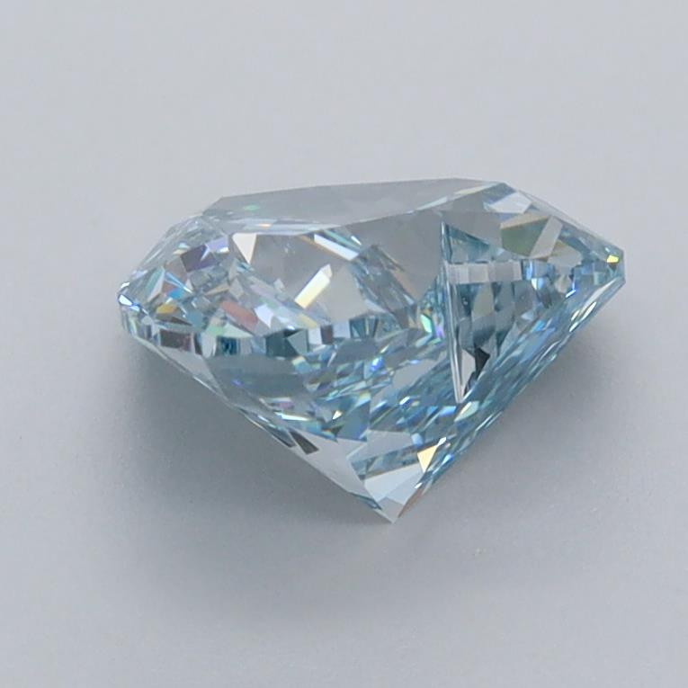 1.74 Carat Heart Lab Diamond :: 360 spin frame 01