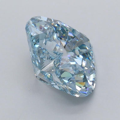1.74 Carat Heart Lab Diamond :: 360 spin frame 02