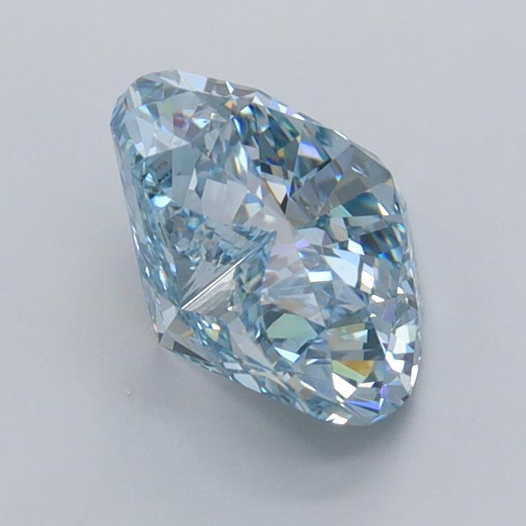 1.74 Carat Heart Lab Diamond :: 360 spin frame 02