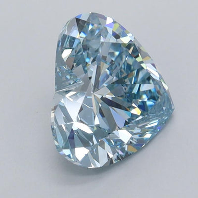 1.74 Carat Heart Lab Diamond :: 360 spin frame 03