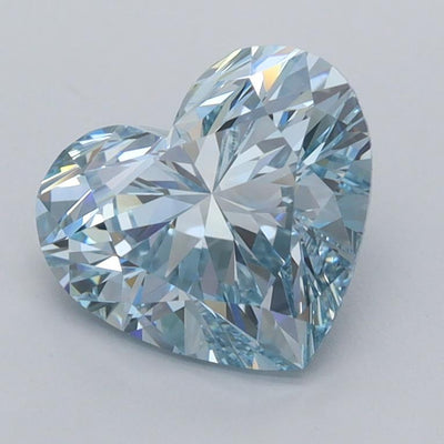 1.74 Carat Heart Lab Diamond :: 360 spin frame 06