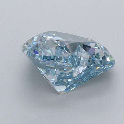 1.74 Carat Heart Lab Diamond :: 360 spin frame 07