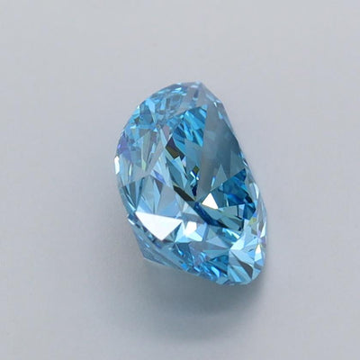1.20 Carat Pear Lab Diamond :: 360 spin frame 01
