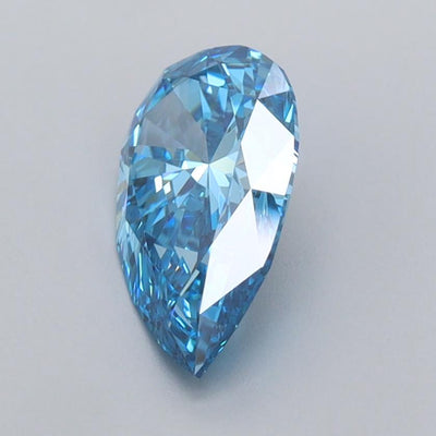 1.20 Carat Pear Lab Diamond :: 360 spin frame 02