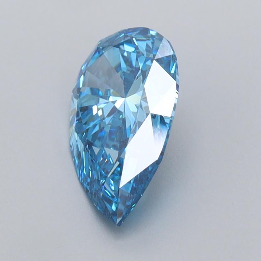 1.20 Carat Pear Lab Diamond :: 360 spin frame 02