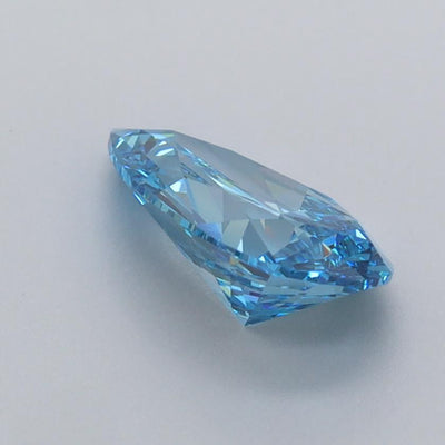 1.20 Carat Pear Lab Diamond :: 360 spin frame 03
